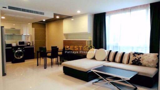 3 Bedrooms Condo in Apus Condominium Central Pattaya C010941