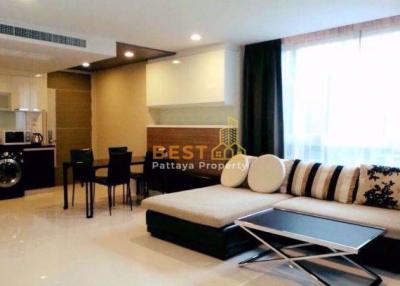 3 Bedrooms Condo in Apus Condominium Central Pattaya C010941