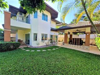 3 Bedrooms Villa / Single House in Green Field Villa 2 East Pattaya H010389