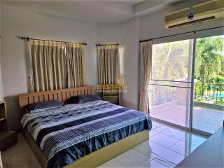 3 Bedrooms Villa / Single House in Green Field Villa 2 East Pattaya H010389