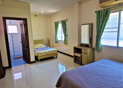 3 Bedrooms Villa / Single House in Green Field Villa 2 East Pattaya H010389