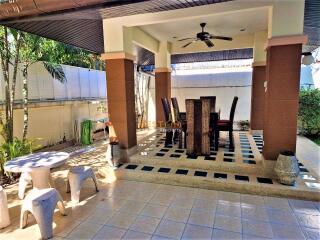 3 Bedrooms Villa / Single House in Green Field Villa 2 East Pattaya H010389