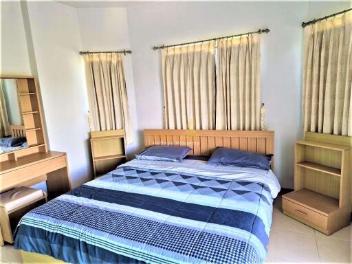 3 Bedrooms Villa / Single House in Green Field Villa 2 East Pattaya H010389
