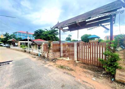 Land available in Siam Country Club L010947