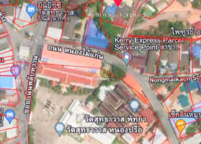 Land available in Siam Country Club L010947