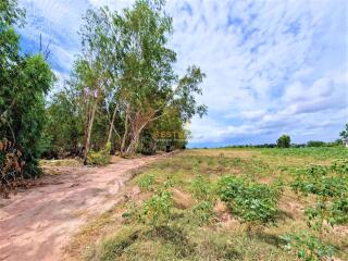 Land available in Mabprachan Lake L010946