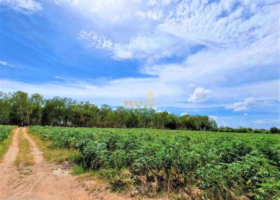 Land available in Mabprachan Lake L010946
