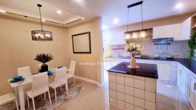 2 Bedrooms Townhouse Pattaya H010945