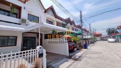 2 Bedrooms Townhouse Pattaya H010945