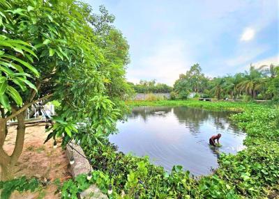 Land available in Siam Country Club L010929