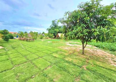 Land available in Siam Country Club L010929