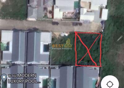 Land available in East Pattaya L010937