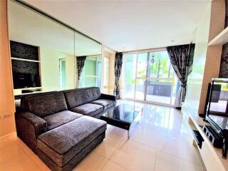 3 Bedrooms Condo in Apus Condominium Central Pattaya C010190