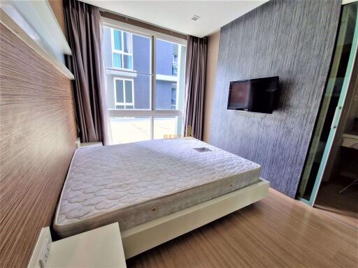 3 Bedrooms Condo in Apus Condominium Central Pattaya C010190