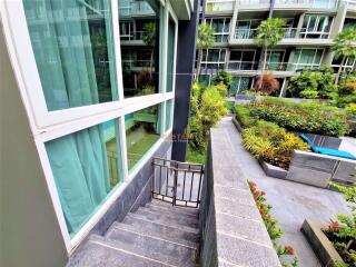 3 Bedrooms Condo in Apus Condominium Central Pattaya C010190