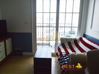 1 Bedroom Condo in Seven Seas Cote D