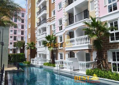 1 Bedroom Condo in Seven Seas Cote D