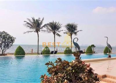 1 Bedroom Condo in Paradise Ocean View Pattaya C010752