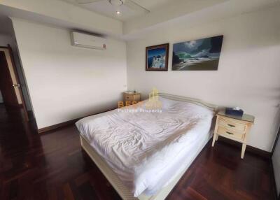 3 Bedrooms Condo in Garden Cliff Condominium 1 Wongamat C010893