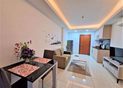 1 Bedroom Condo in Laguna Beach Resort 2 Jomtien C010635