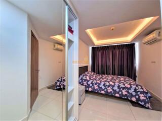 1 Bedroom Condo in Laguna Beach Resort 2 Jomtien C010635