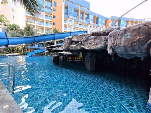 1 Bedroom Condo in Laguna Beach Resort 2 Jomtien C010635