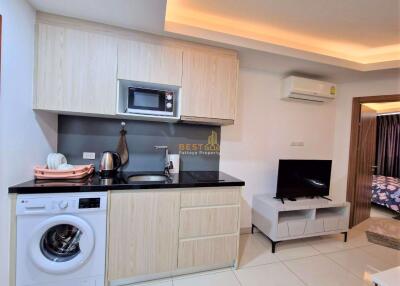 1 Bedroom Condo in Laguna Beach Resort 2 Jomtien C010635