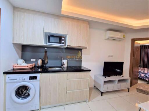 1 Bedroom Condo in Laguna Beach Resort 2 Jomtien C010635