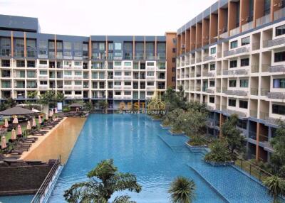 1 Bedroom Condo in Laguna Beach Resort 2 Jomtien C010635