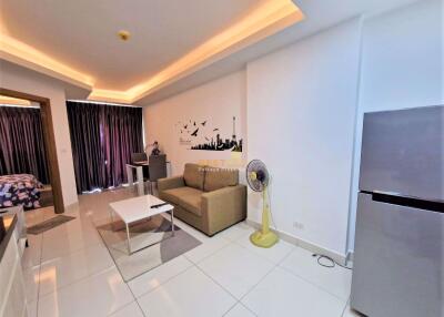 1 Bedroom Condo in Laguna Beach Resort 2 Jomtien C010635