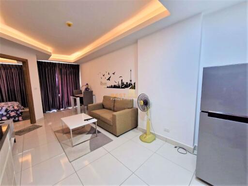 1 Bedroom Condo in Laguna Beach Resort 2 Jomtien C010635