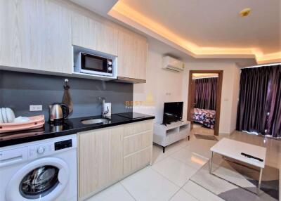 1 Bedroom Condo in Laguna Beach Resort 2 Jomtien C010635