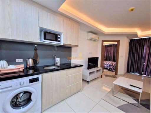 1 Bedroom Condo in Laguna Beach Resort 2 Jomtien C010635