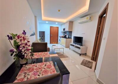 1 Bedroom Condo in Laguna Beach Resort 2 Jomtien C010635