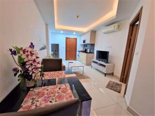 1 Bedroom Condo in Laguna Beach Resort 2 Jomtien C010635