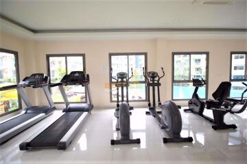 1 Bedroom Condo in Laguna Beach Resort 2 Jomtien C010635