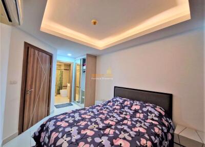 1 Bedroom Condo in Laguna Beach Resort 2 Jomtien C010635