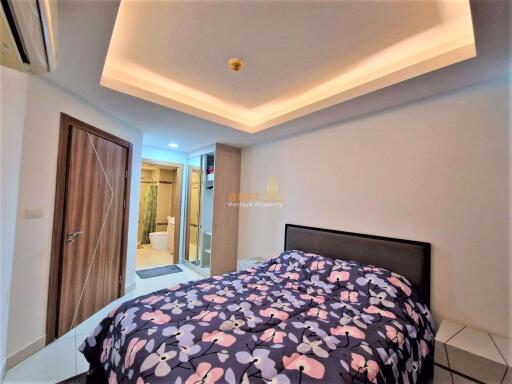 1 Bedroom Condo in Laguna Beach Resort 2 Jomtien C010635