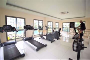 1 Bedroom Condo in Laguna Beach Resort 2 Jomtien C010635