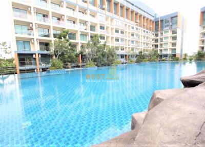 1 Bedroom Condo in Laguna Beach Resort 2 Jomtien C010635