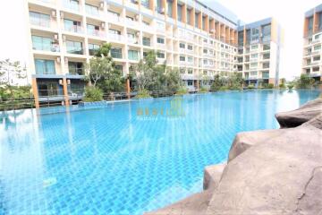 1 Bedroom Condo in Laguna Beach Resort 2 Jomtien C010635