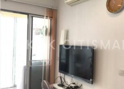 Condo at Ideo Q Phayathai for sale