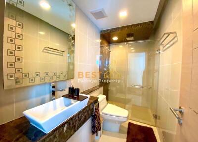 2 Bedrooms Condo in The Palm Wongamat Wongamat C010530
