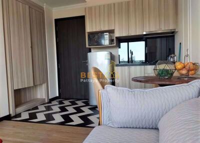 1 Bedroom Condo in The Venetian Na Jomtien C010493