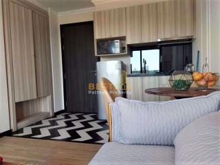 1 Bedroom Condo in The Venetian Na Jomtien C010493