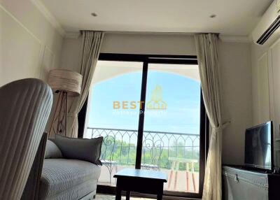 1 Bedroom Condo in The Venetian Na Jomtien C010493