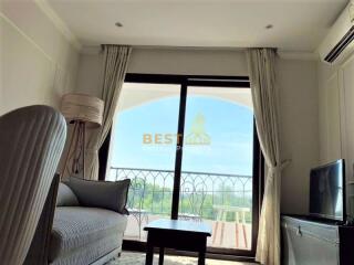 1 Bedroom Condo in The Venetian Na Jomtien C010493