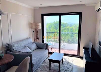 1 Bedroom Condo in The Venetian Na Jomtien C010493