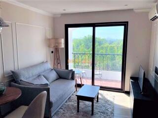 1 Bedroom Condo in The Venetian Na Jomtien C010493