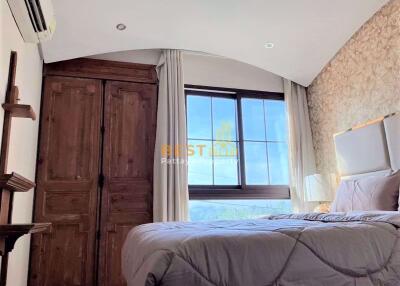 1 Bedroom Condo in The Venetian Na Jomtien C010493